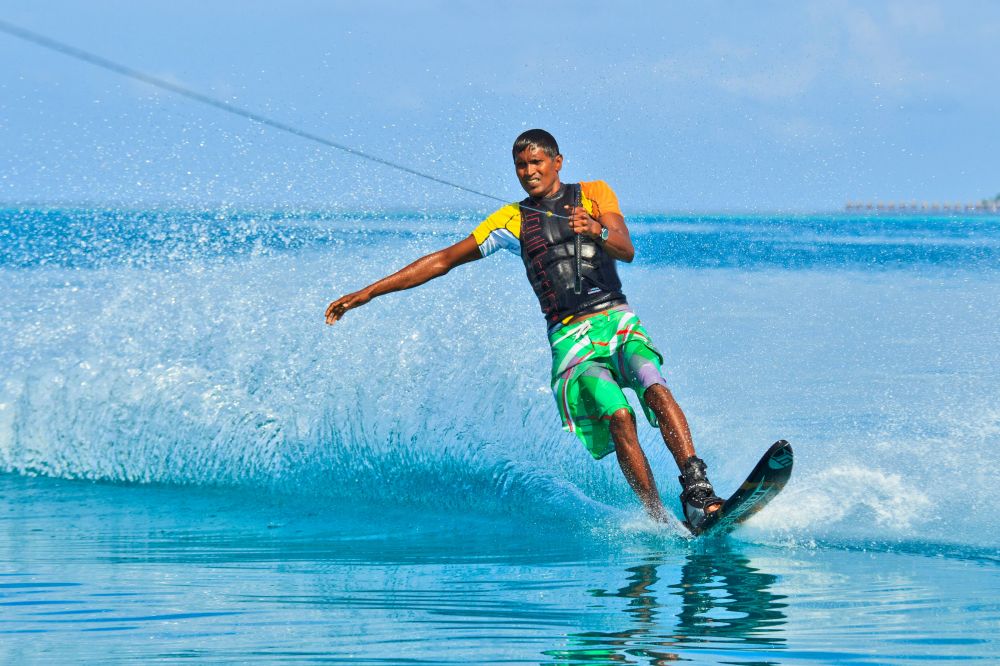 Niva Kurumba Maldives (ex. Kurumba Maldives) 5*