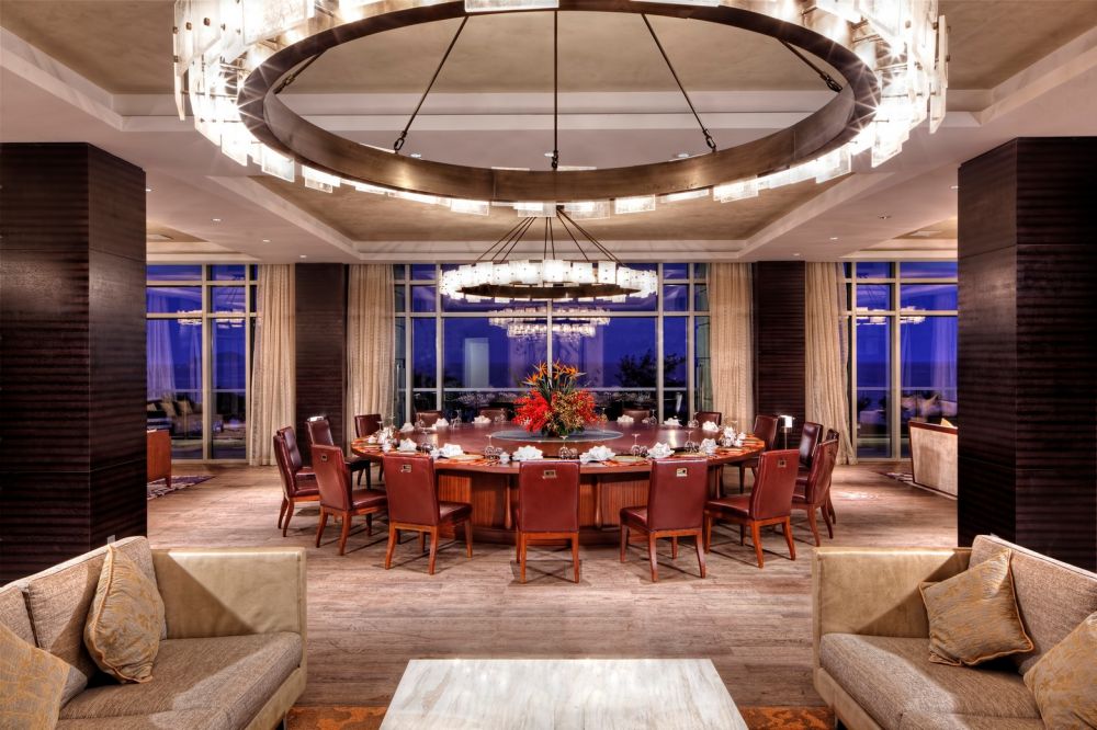 Mgm Grand Sanya 5*