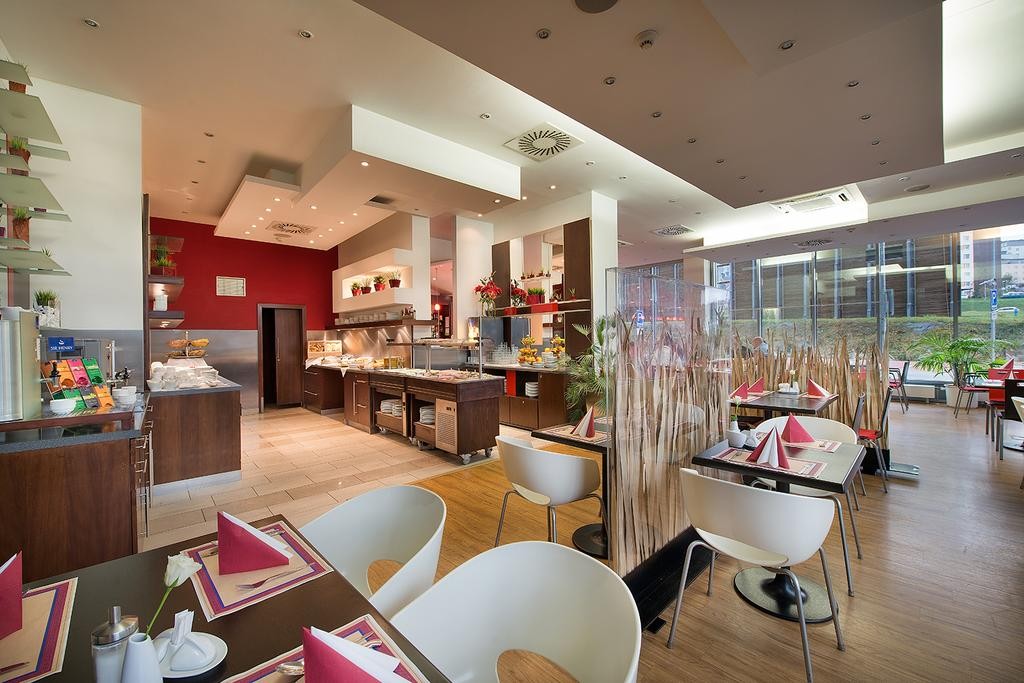 Emmy Rezidence Hotel 4*