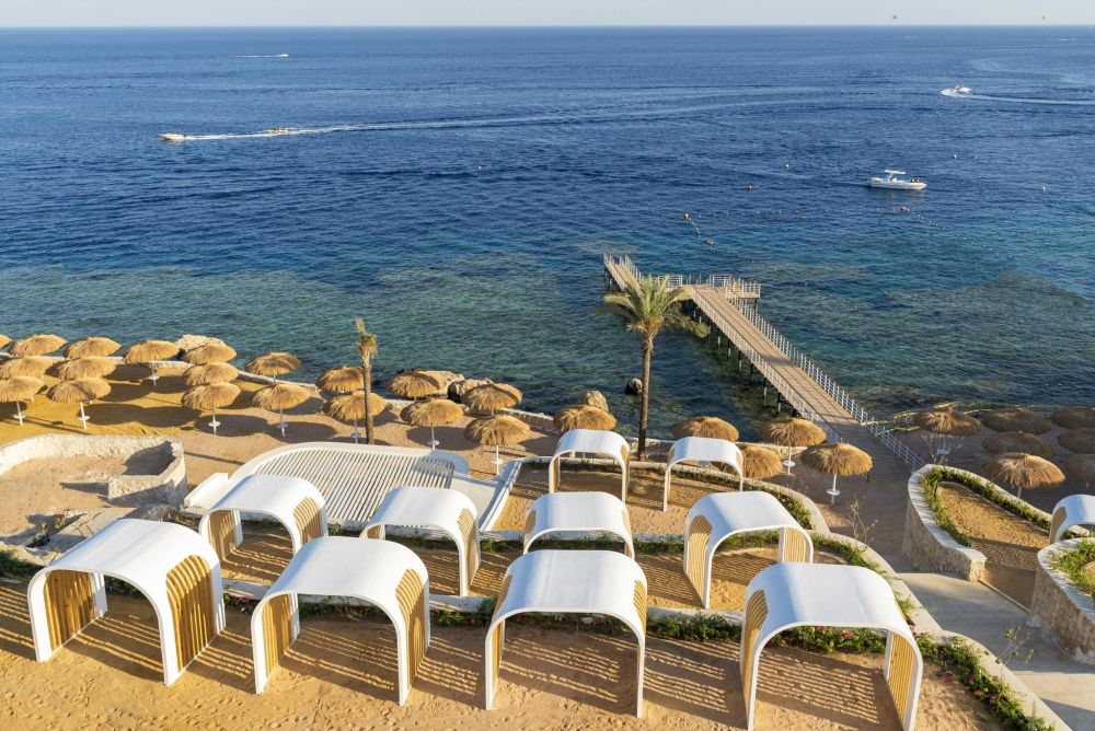 Meraki Sharm Resort | Adults Only (16+) 5*