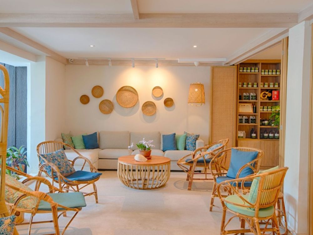 Vacation Village Phra Nang Inn 3*