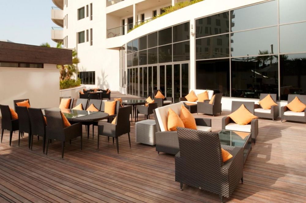 Staybridge Suites Abu Dhabi Yas Island 5*