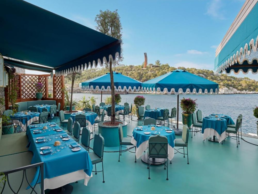 Maxx Royal Bodrum Resort 5*