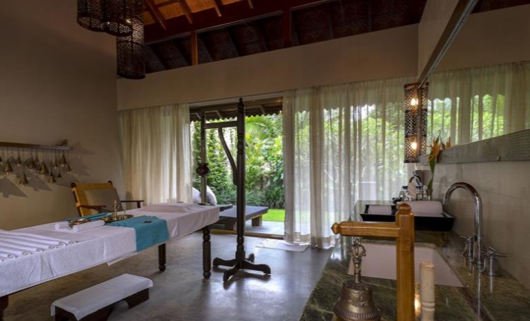 Alila Diwa Goa 5*