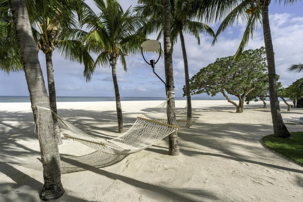 Dinarobin Beachcomber Golf Resort & Spa 5*