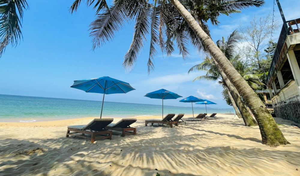 Orange Resort 3*