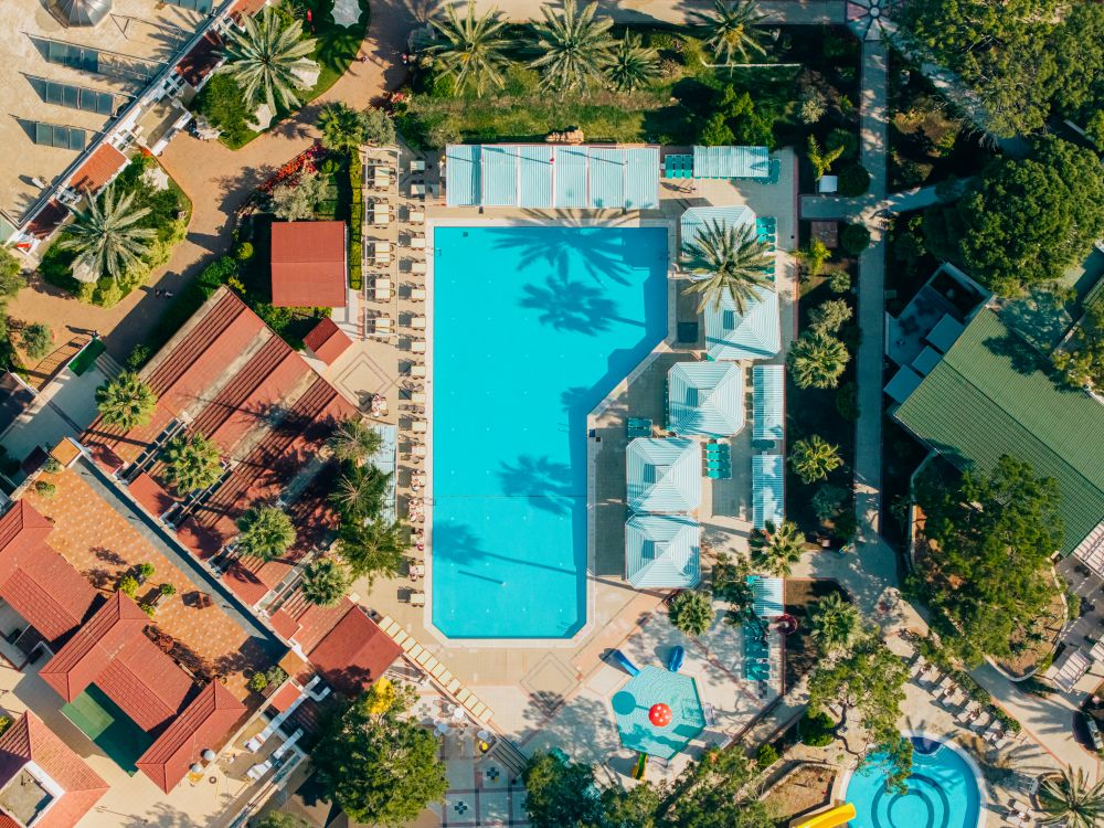 Pirates Beach Club 5*