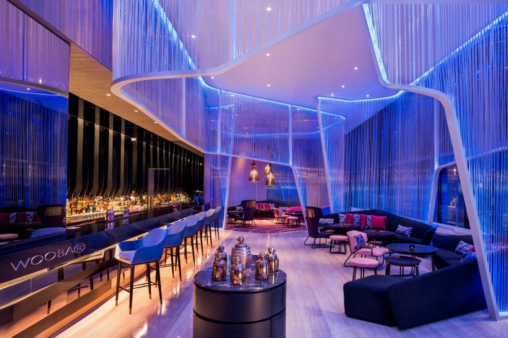 W Kuala Lumpur 5*
