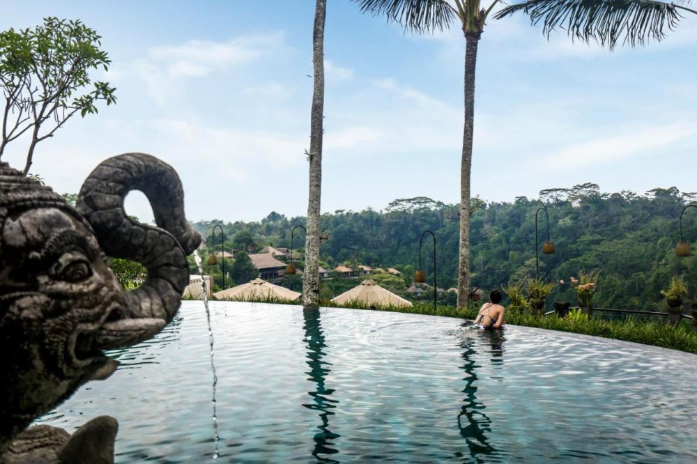 Pramana Watu Kurung 4*