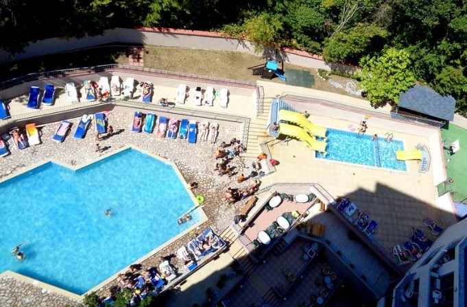 Regina (ex. Royal Golden Sands) 4*