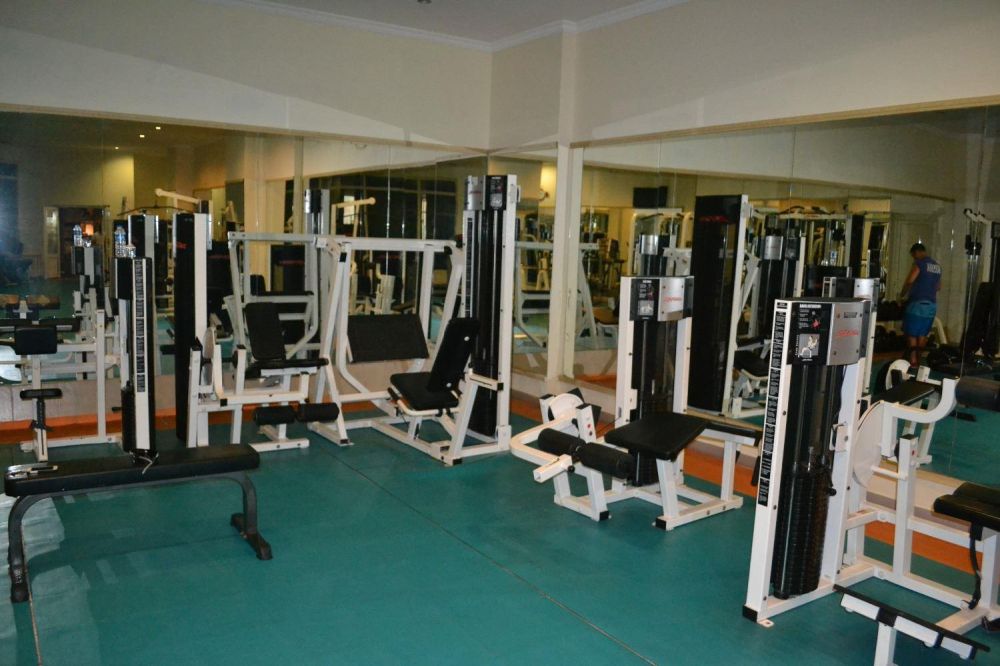 Rox Resort Hotel (ex. Rox Royal Hotel) 5*
