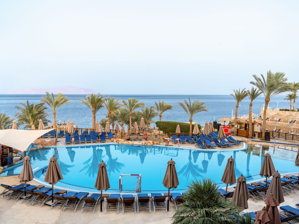 Xperience Sea Breeze 5*