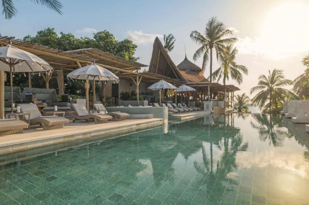 Bali Mandira Beach Resort and Spa 5*