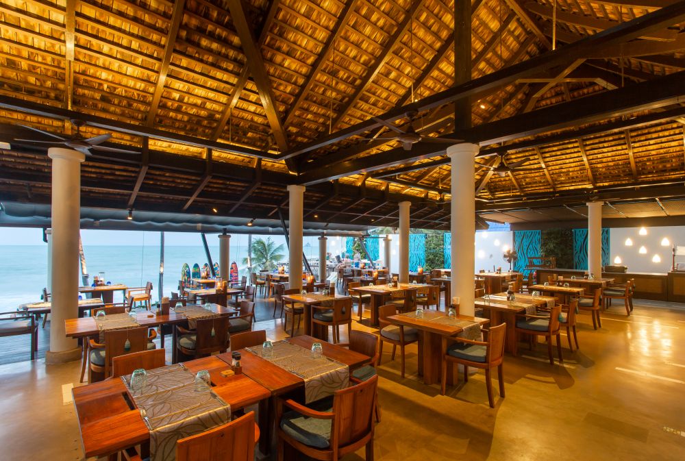 Melati Beach Resort & Spa 5*