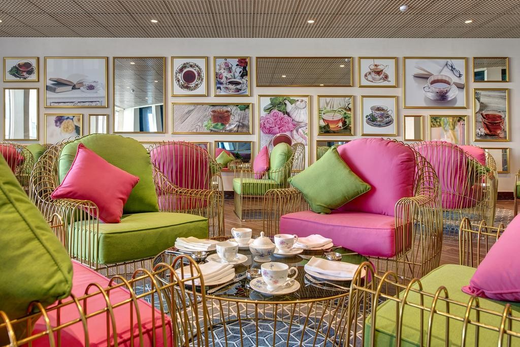 Dukes The Palm Dubai Hotel 5*