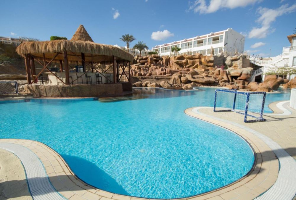 Swiss Heaven Sharming Inn (ex.Sharming Inn Hotel) 4*