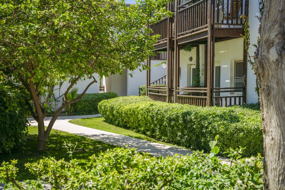 Bitez Garden Life 4*