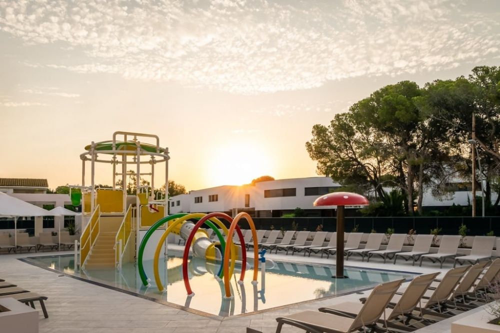 Estival Maramar 4*