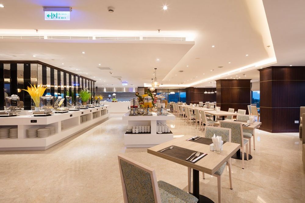 Comodo Nha Trang 5*