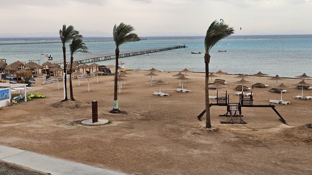 Sun Resort Aqua Park Sharm El-Sheikh (ex. Amarina Sun Resort & Aqua Park, ex. Raouf) 4*