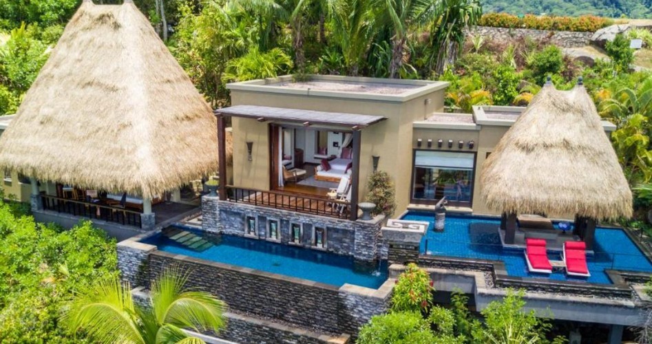Anantara Maia (ex. Maia Luxury Resort) 5*