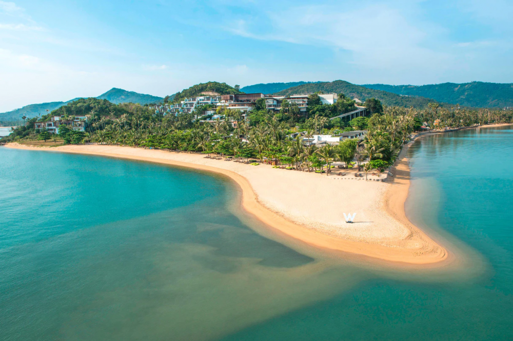 W Koh Samui 5*