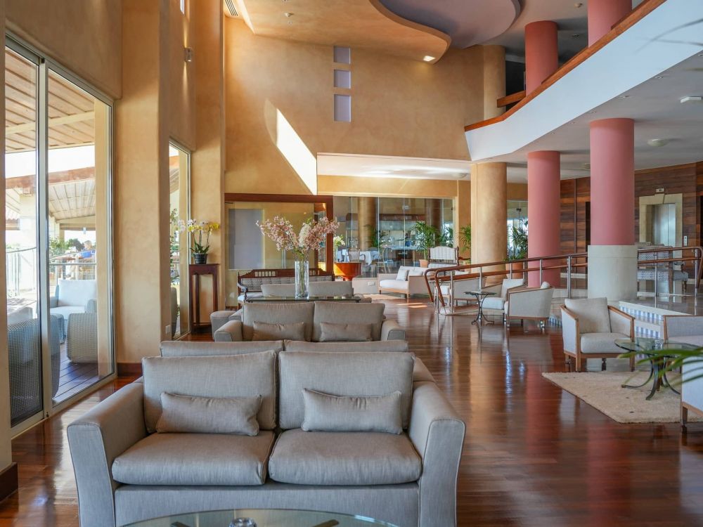 Thalassa Boutique Hotel & Spa 5*