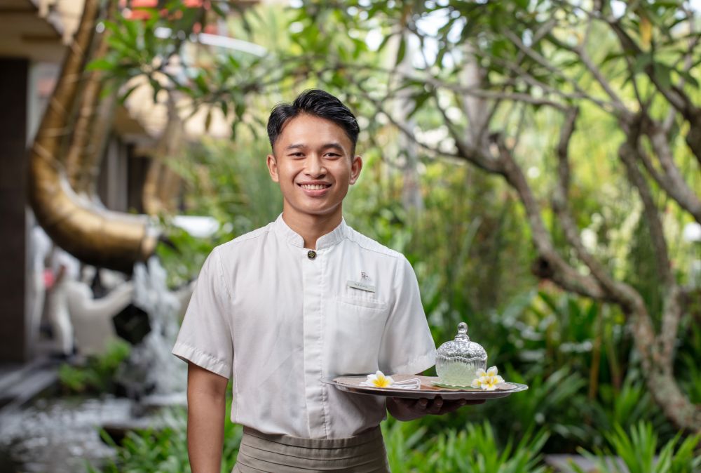 St. Regis Bali Resort 5*