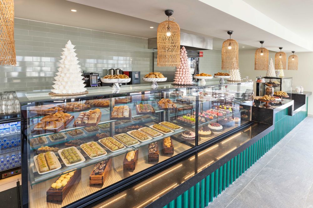 Kirman Belazur Resort & Spa 5*