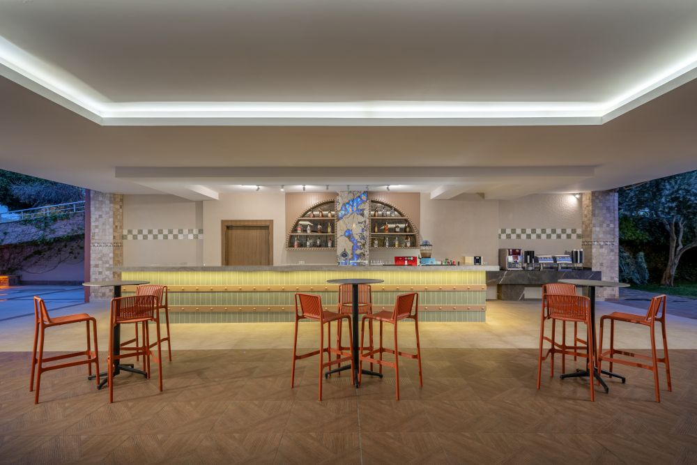 Telatiye Resort Hotel 5*