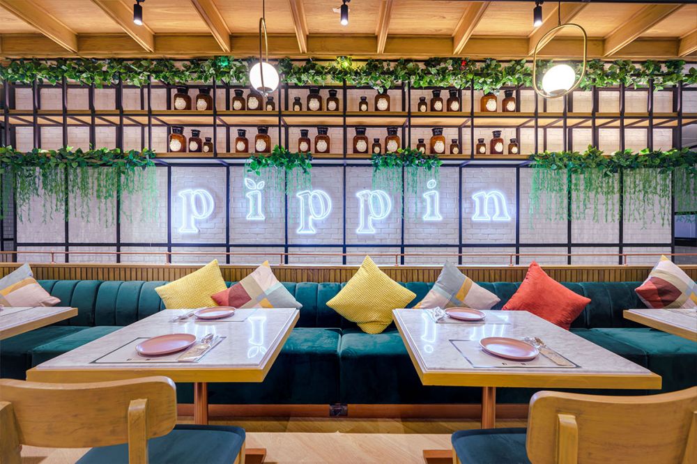 Blue Cabin Hotel (ex. A-One New Wing Hotel) 4*