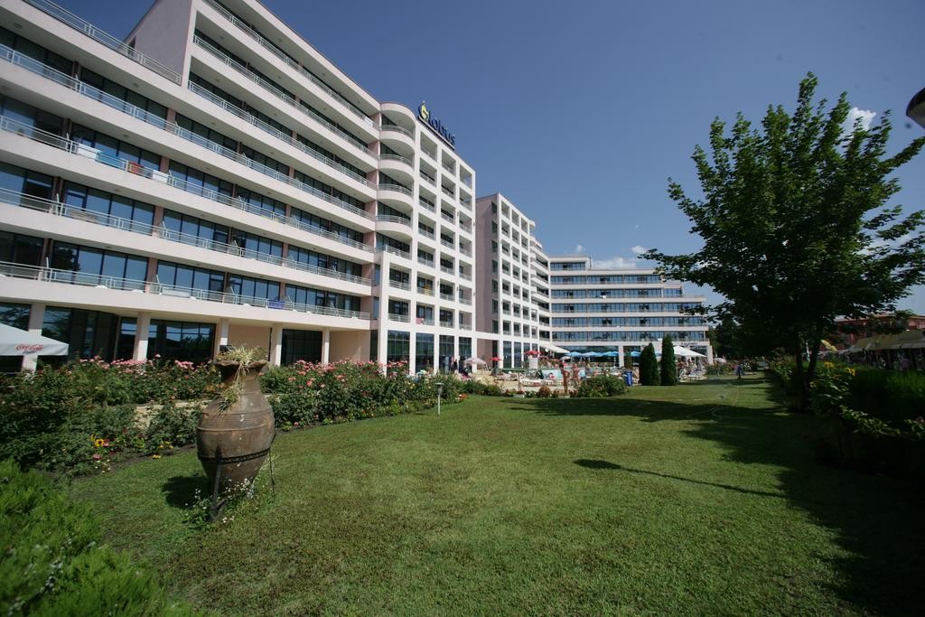 Im Dreamer (ex. Four Points by Sheraton) 4*