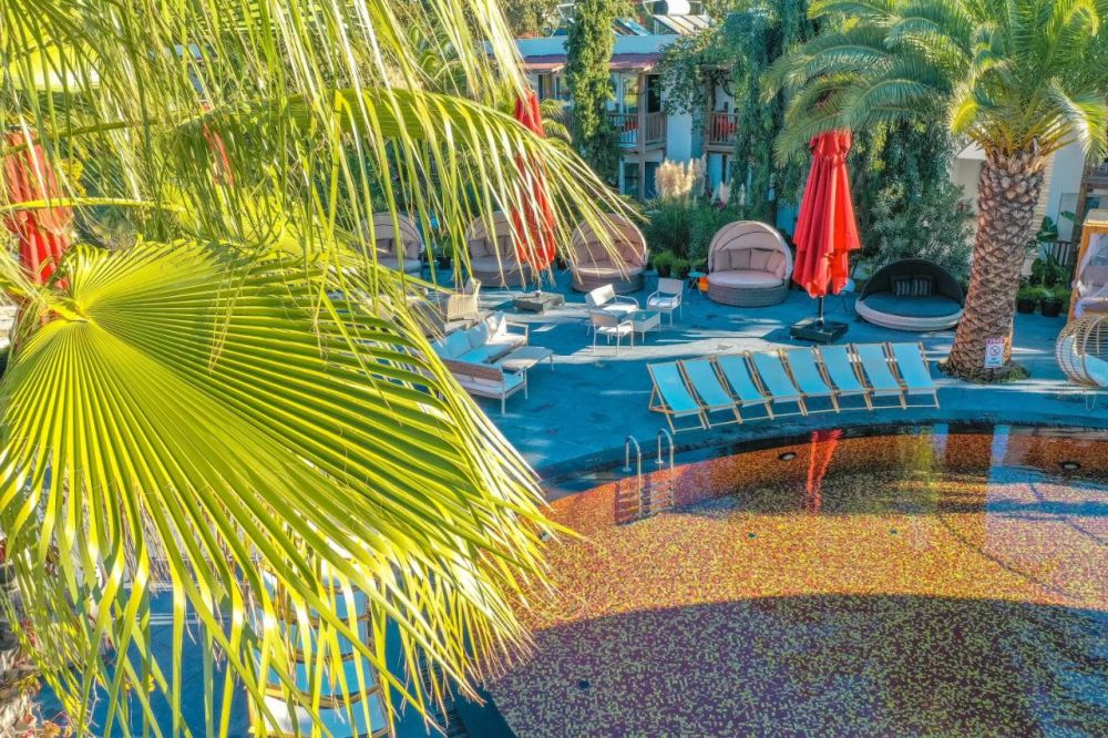 Marvida Senses Very Chic Bodrum (ex. Otium Senses Very Chic) | Adults Only 18+ 5*
