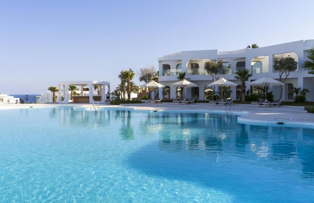 Meraki Sharm Resort | Adults Only (16+) 5*