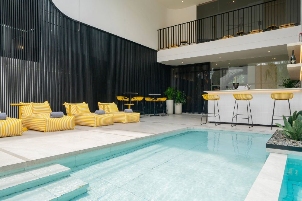 Hotel Bangkokian 2*