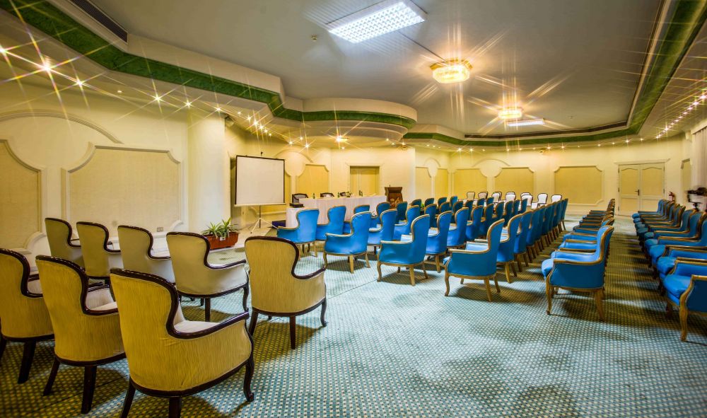Hurghada Seagull Resort 4*