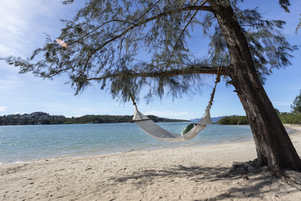 Cape Fahn Hotel 5*