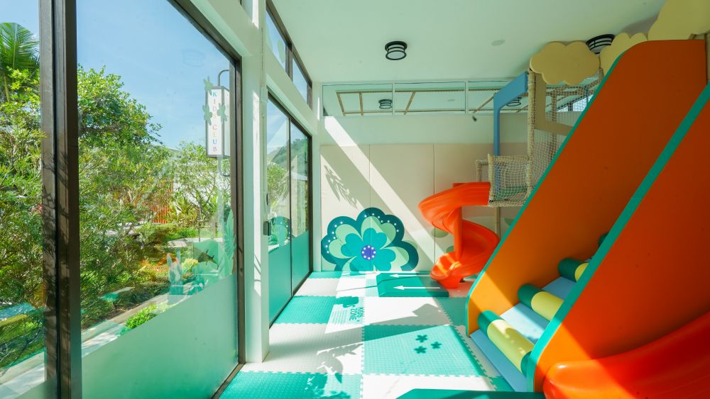 Sugar Marina Resort - Lagoon Villas Naiyang Beach 4*