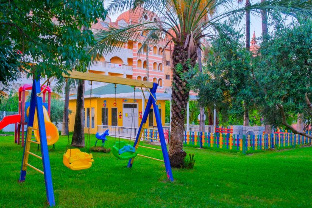 Sural Hotel 5*
