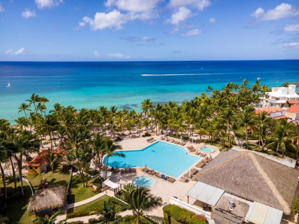 Viva Wyndham Dominicus Palace 4*