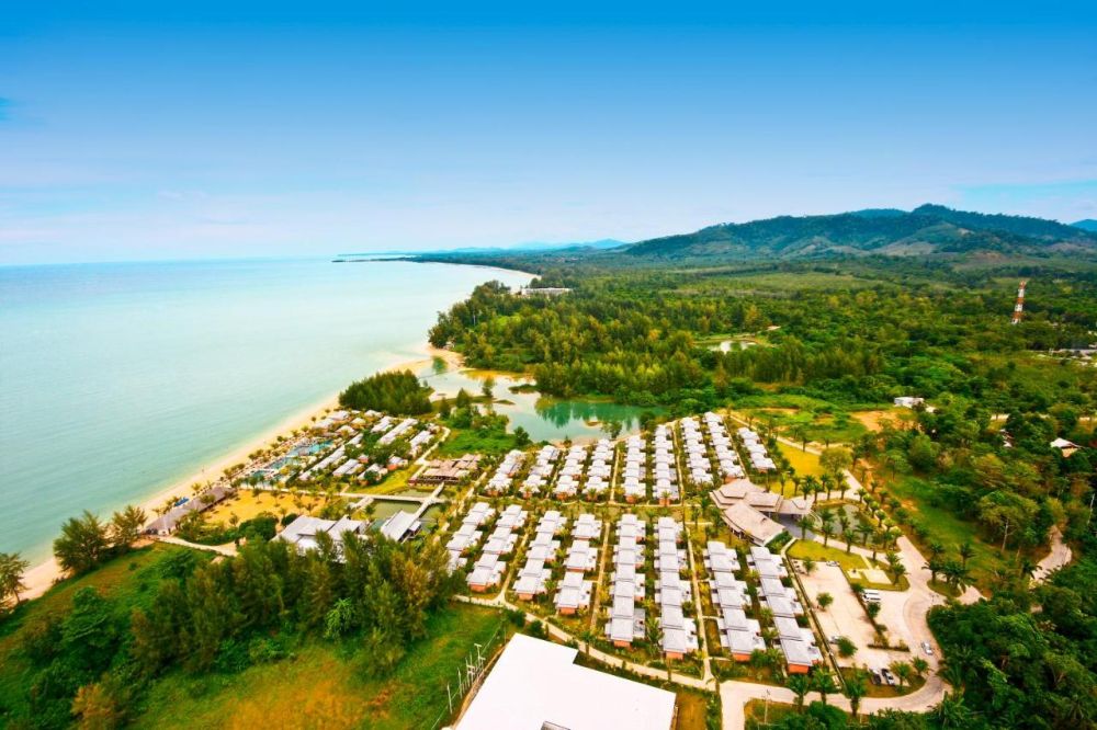 Ananea Beyond Khaolak (ex. Beyond Resort Khaolak | Adults Only 12+) 4*