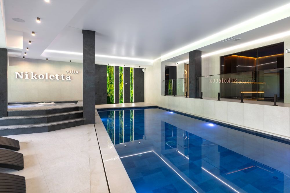 Villa Nikoletta 3*