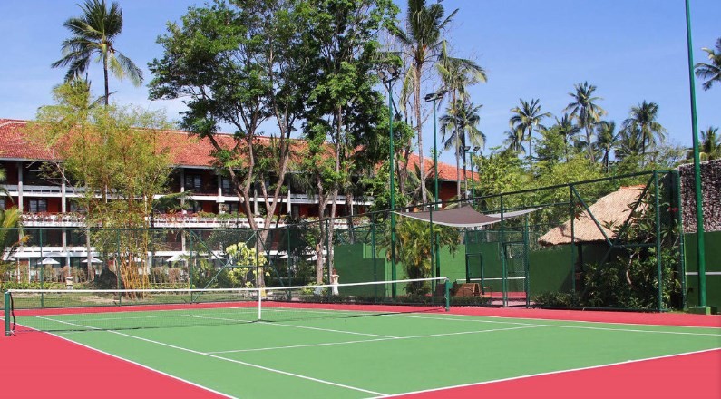 Paradisus by Melia Bali  (ex.Melia Bali Villas & Spa Resort) 5*