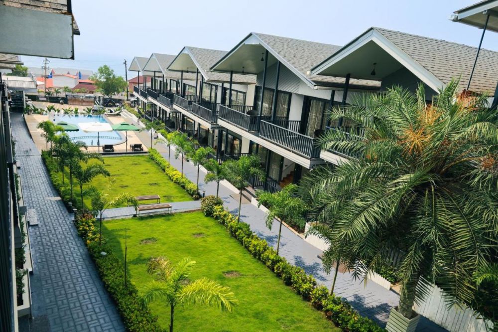 Dallas Beach Resort (ex.Oralia Resort) 4*