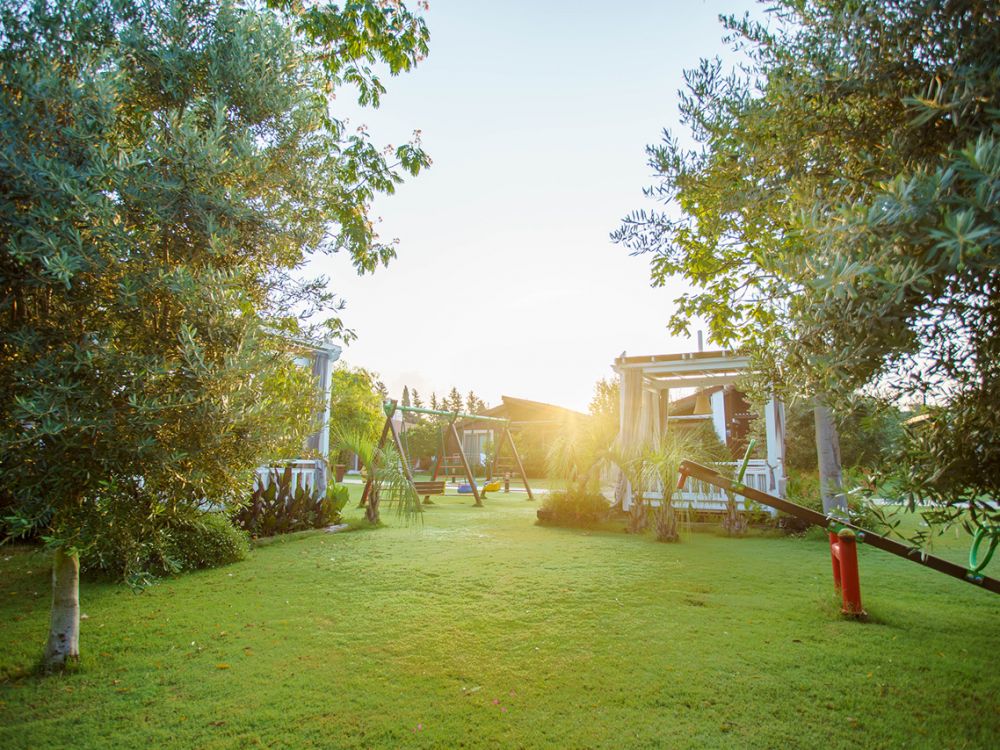 Kimera Lounge Hotel 