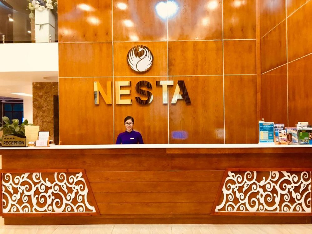 Luxor Boutique Hotel Phu Quoc (ex.Nesta Hotel Phu Quoc) 3*