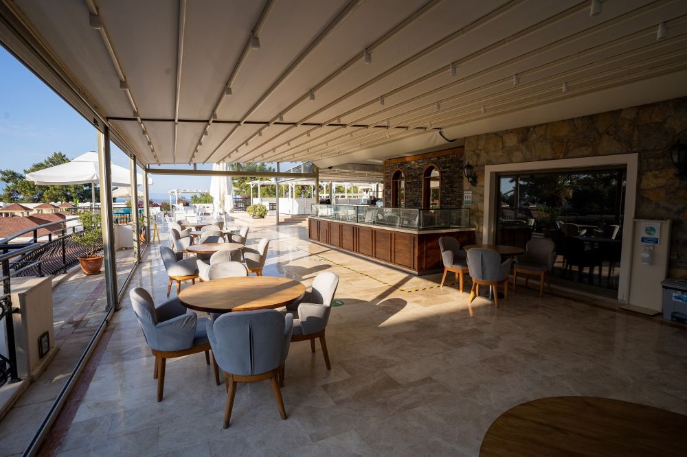 Bodrum Park Resort 5*