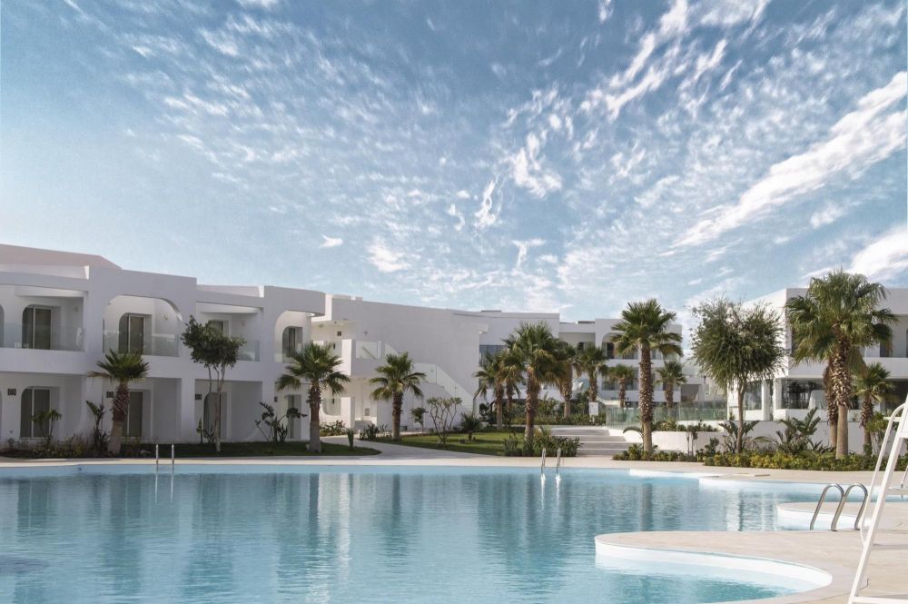 Meraki Sharm Resort | Adults Only (16+) 5*