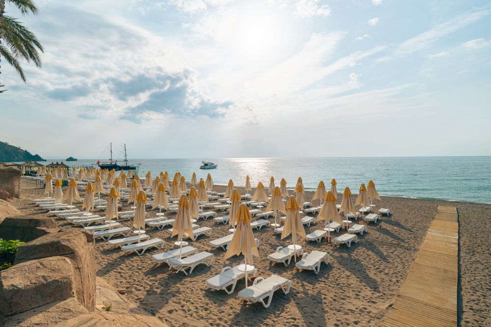 Pirates Beach Club 5*