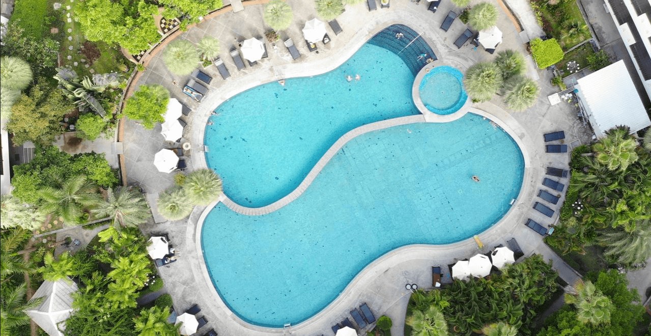Sunday Wongamat Privacy Pattaya ( ex.Wongamat Privacy Resort & Residence) 3*